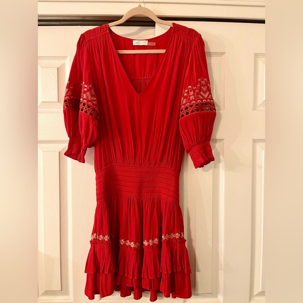 Four Ramy Brook dresses - Picture 4 of 5